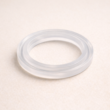 Уплотнение для кламп EPDM 2" в наличии в Новосибирске