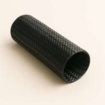 Углеродный рукав 30 мм в наличии в Новосибирске