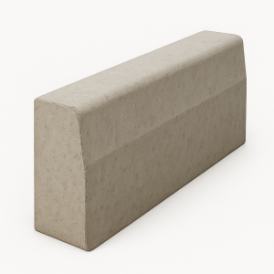 Бортовой камень БР300.30.15 в наличии в Новосибирске